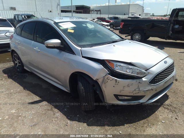 FORD FOCUS 2016 1fadp3k25gl360523