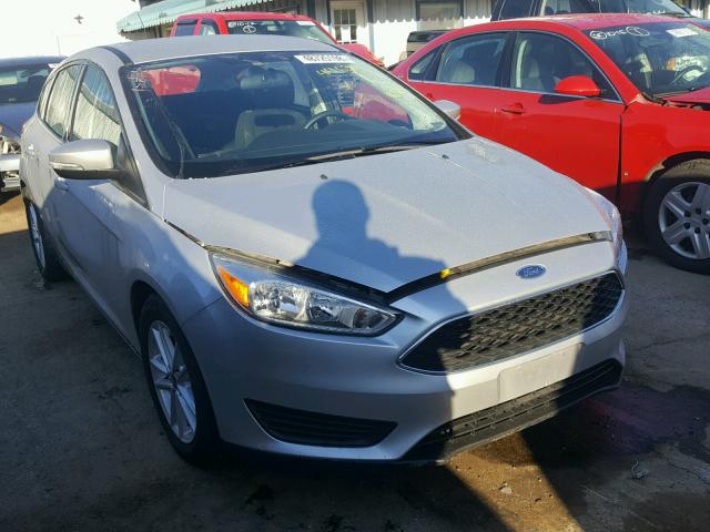 FORD FOCUS SE 2016 1fadp3k25gl368489