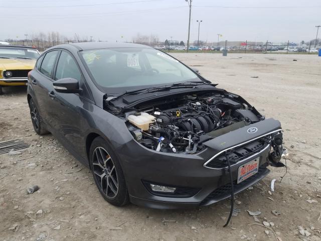 FORD FOCUS SE 2016 1fadp3k25gl368749