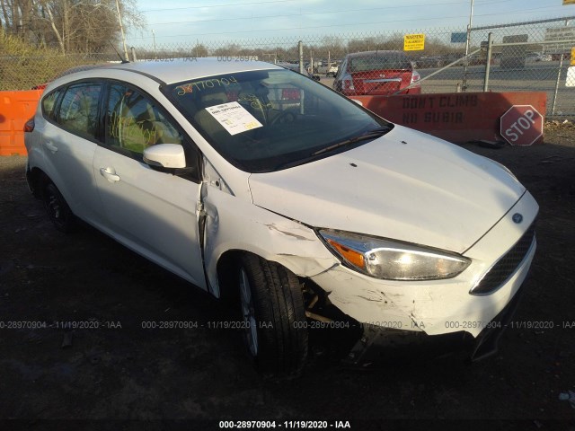 FORD FOCUS 2016 1fadp3k25gl376625