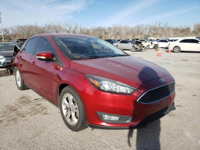 FORD FOCUS SE 2016 1fadp3k25gl379248