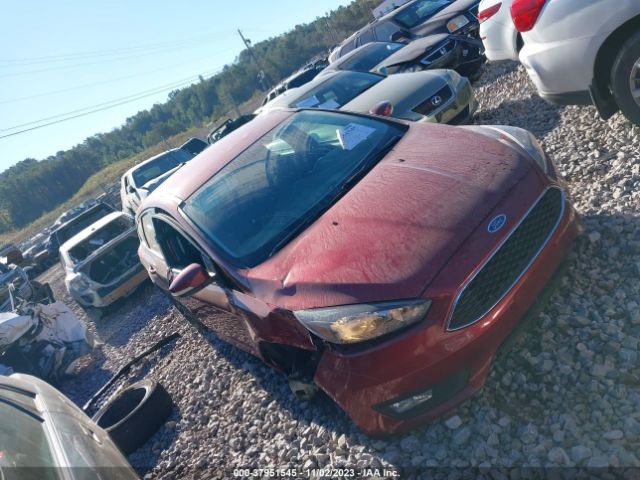 FORD FOCUS 2016 1fadp3k25gl381467