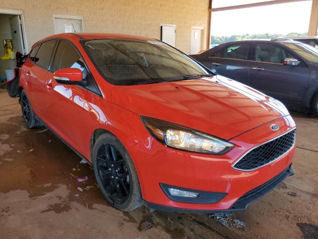 FORD FOCUS SE 2016 1fadp3k25gl381775