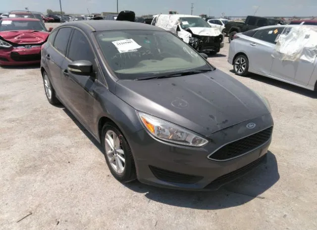 FORD FOCUS 2016 1fadp3k25gl387012