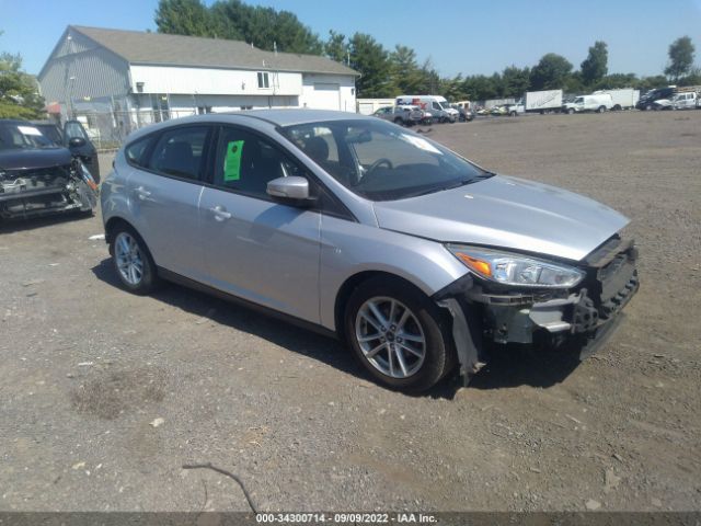 FORD FOCUS 2016 1fadp3k25gl389245