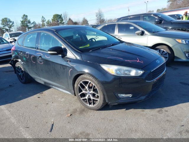 FORD FOCUS 2016 1fadp3k25gl392176