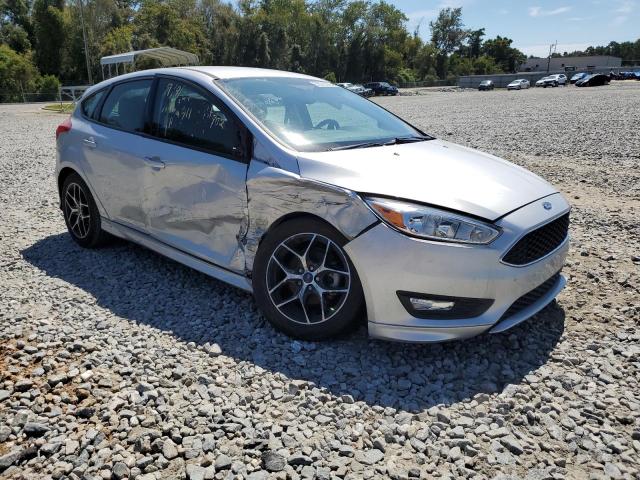 FORD FOCUS SE 2016 1fadp3k25gl401846