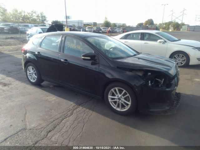 FORD FOCUS 2016 1fadp3k25gl405363