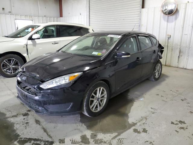 FORD FOCUS SE 2017 1fadp3k25hl212275