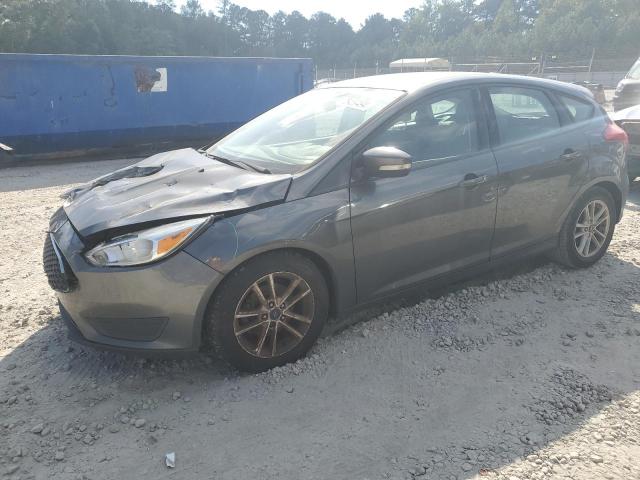 FORD FOCUS SE 2017 1fadp3k25hl212793