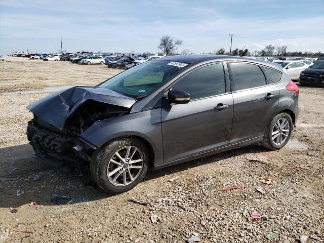 FORD FOCUS SE 2017 1fadp3k25hl214303