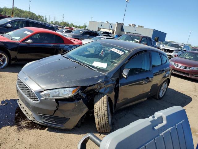 FORD FOCUS 2017 1fadp3k25hl216892