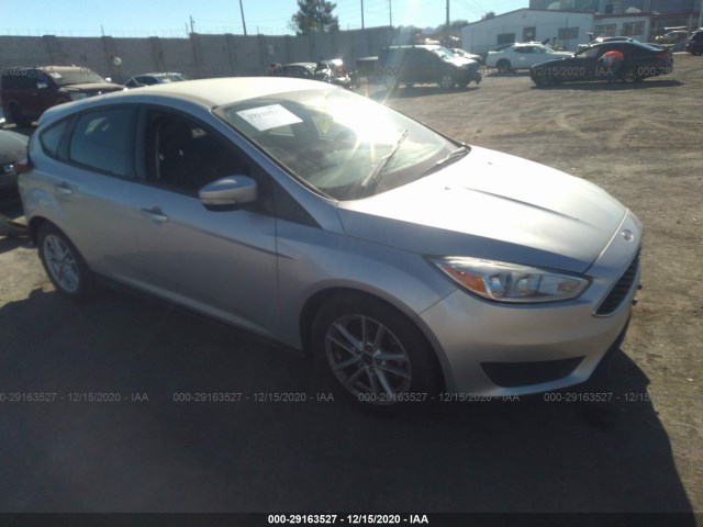 FORD FOCUS 2017 1fadp3k25hl217850