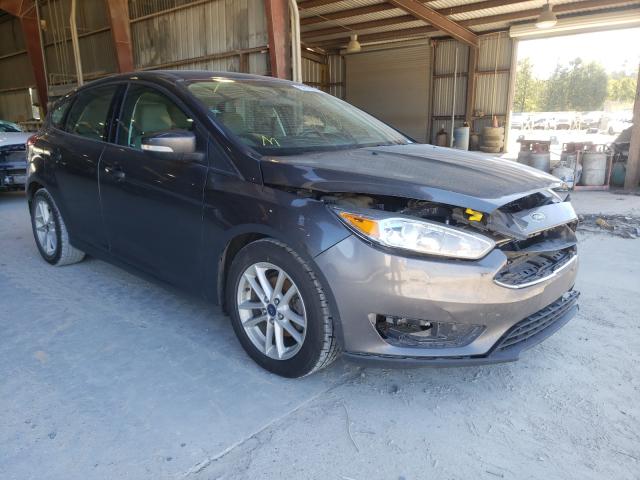 FORD NULL 2017 1fadp3k25hl224748