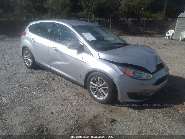 FORD FOCUS 2017 1fadp3k25hl226094