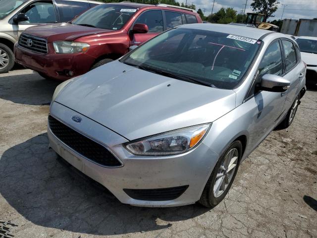 FORD FOCUS SE 2017 1fadp3k25hl229884