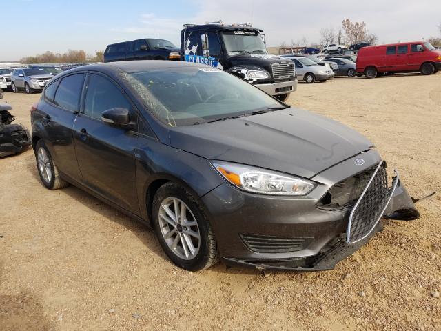 FORD NULL 2017 1fadp3k25hl230114