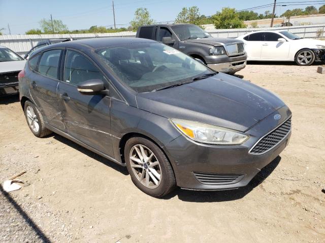 FORD FOCUS SE 2017 1fadp3k25hl231814