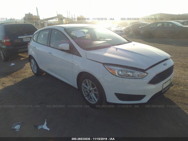 FORD FOCUS 2017 1fadp3k25hl231859