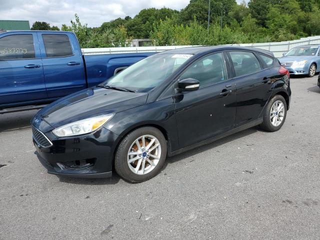 FORD FOCUS 2017 1fadp3k25hl239282