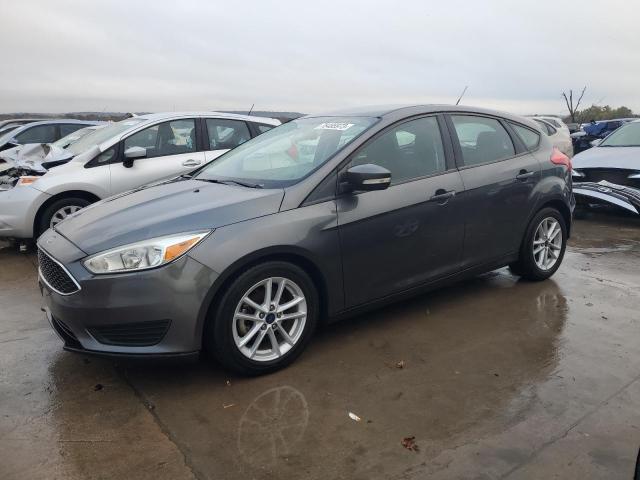 FORD FOCUS 2017 1fadp3k25hl246619