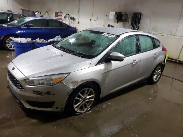 FORD FOCUS SE 2017 1fadp3k25hl247074