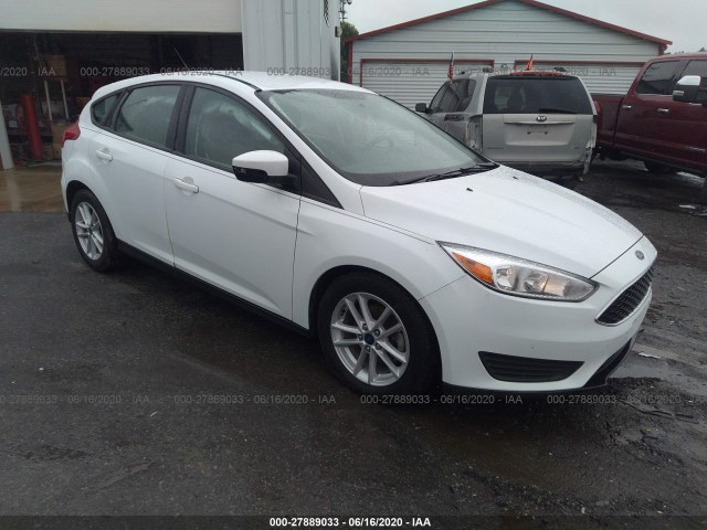 FORD FOCUS 2017 1fadp3k25hl248192