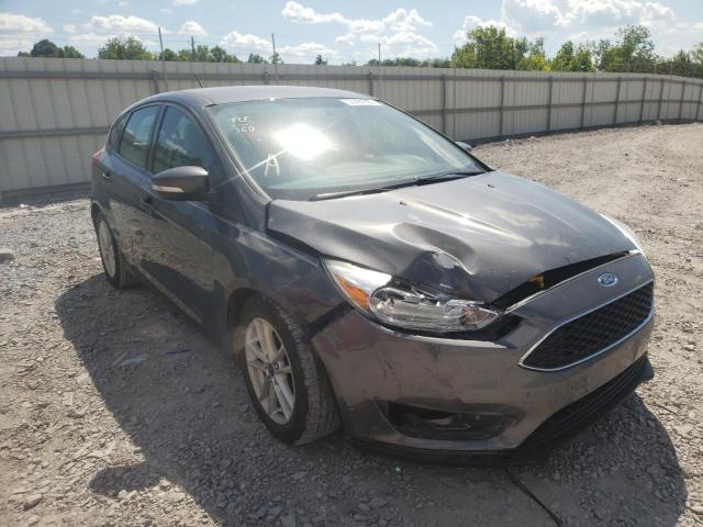 FORD FOCUS SE 2017 1fadp3k25hl249231