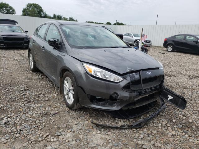 FORD NULL 2017 1fadp3k25hl250167