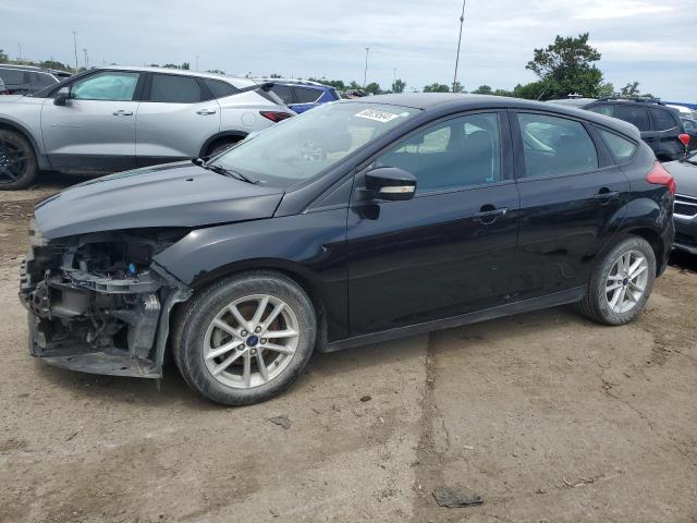 FORD FOCUS 2017 1fadp3k25hl253747