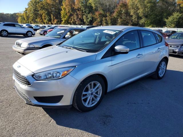 FORD FOCUS 2017 1fadp3k25hl258981