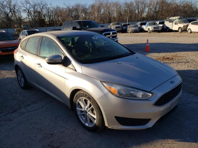 FORD FOCUS SE 2017 1fadp3k25hl259175