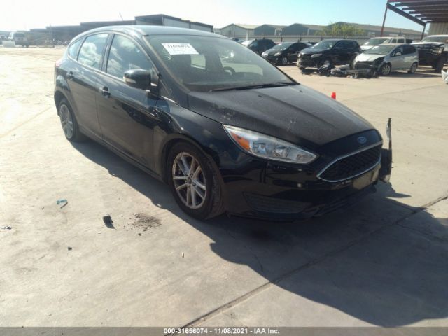 FORD FOCUS 2017 1fadp3k25hl267373