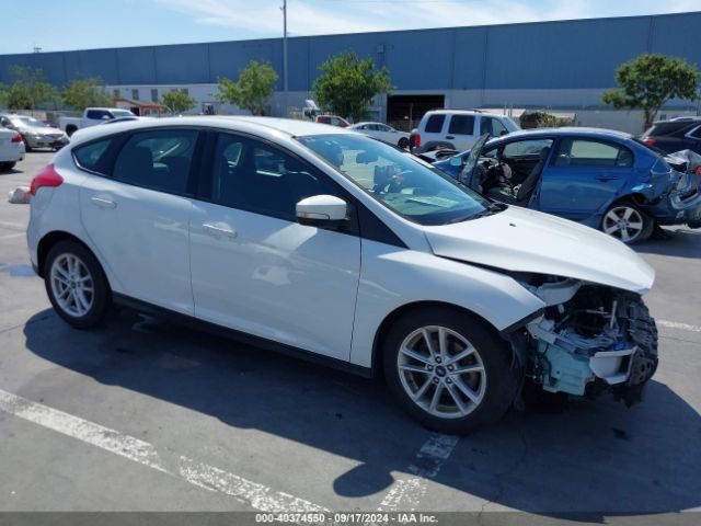 FORD FOCUS 2017 1fadp3k25hl268295