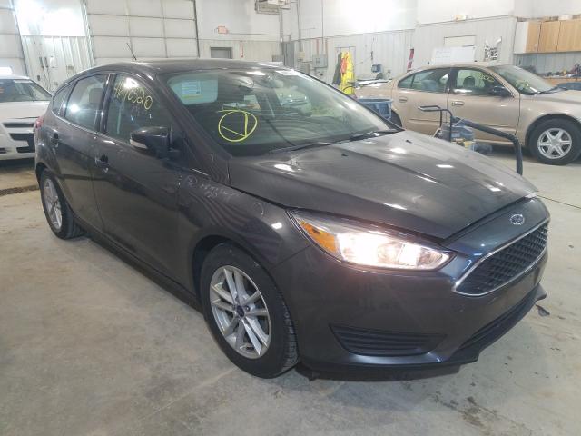 FORD FOCUS SE 2017 1fadp3k25hl270838