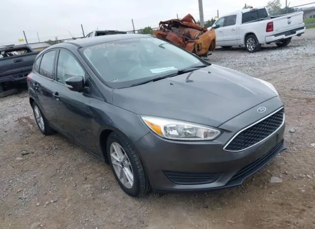 FORD FOCUS 2017 1fadp3k25hl271973