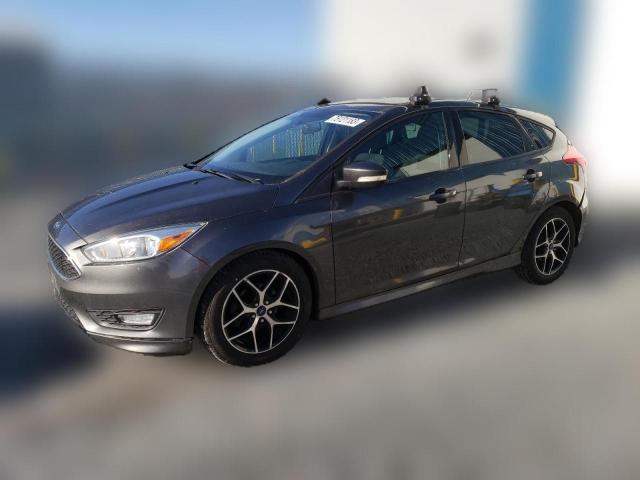 FORD FOCUS 2017 1fadp3k25hl280883