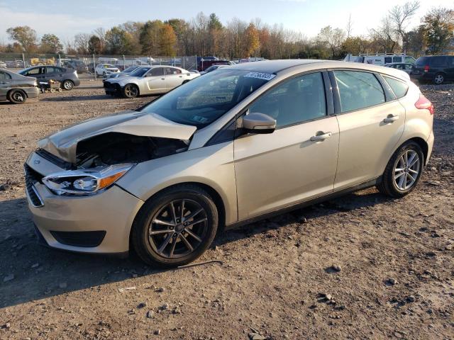 FORD NULL 2017 1fadp3k25hl281497