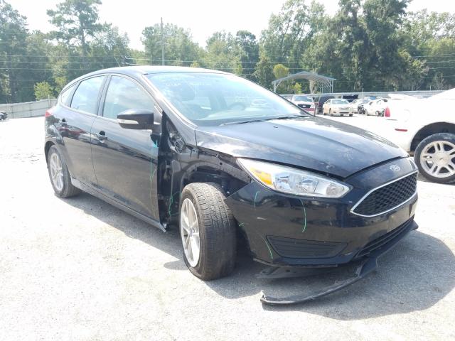 FORD NULL 2017 1fadp3k25hl281709