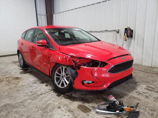 FORD NULL 2017 1fadp3k25hl290913