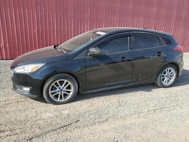 FORD FOCUS 2017 1fadp3k25hl293133