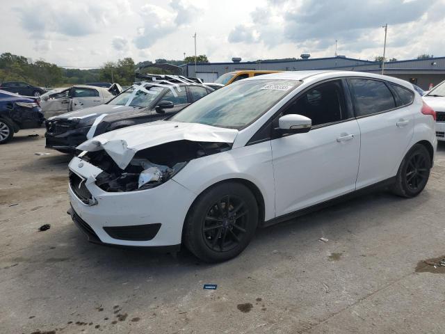 FORD FOCUS 2017 1fadp3k25hl296632