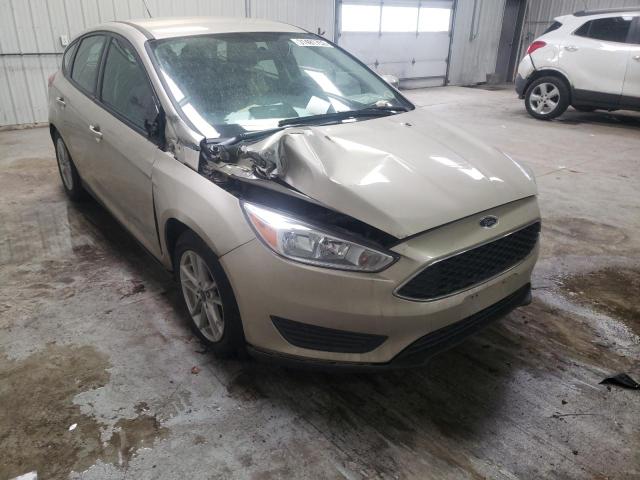 FORD FOCUS SE 2017 1fadp3k25hl298526