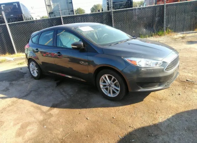 FORD FOCUS 2017 1fadp3k25hl314031