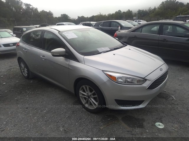 FORD FOCUS 2017 1fadp3k25hl317236