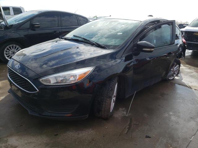 FORD FOCUS SE 2017 1fadp3k25hl318709