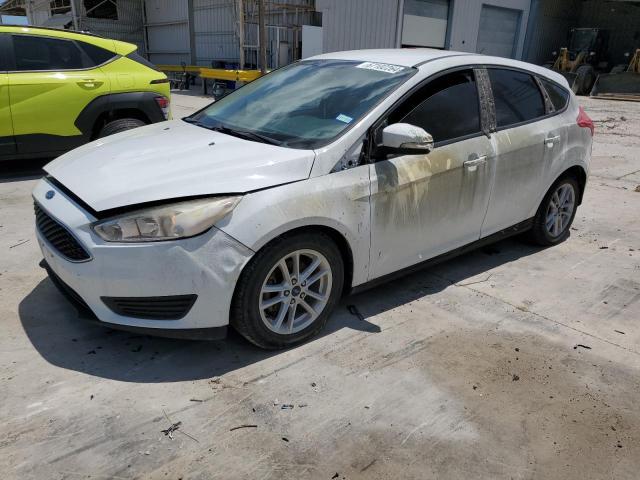 FORD FOCUS SE 2017 1fadp3k25hl332836