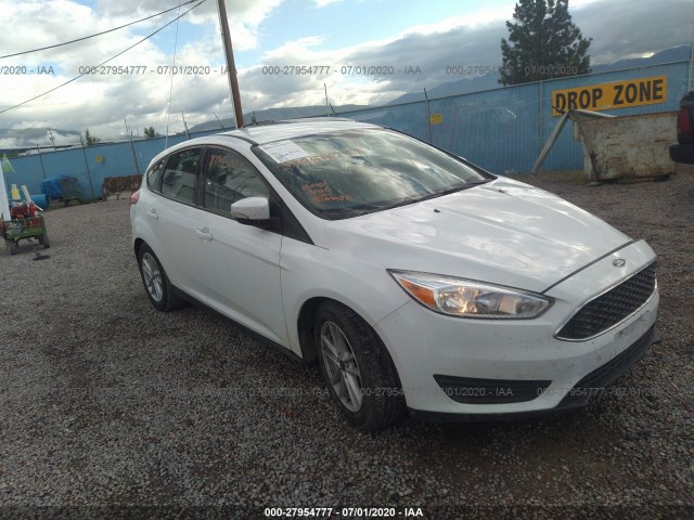 FORD FOCUS 2017 1fadp3k25hl336823