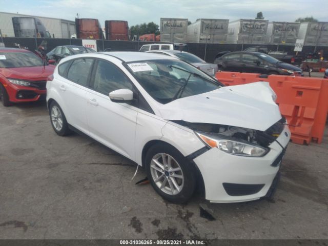 FORD FOCUS 2017 1fadp3k25hl342606