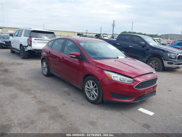 FORD FOCUS 2017 1fadp3k25hl347336